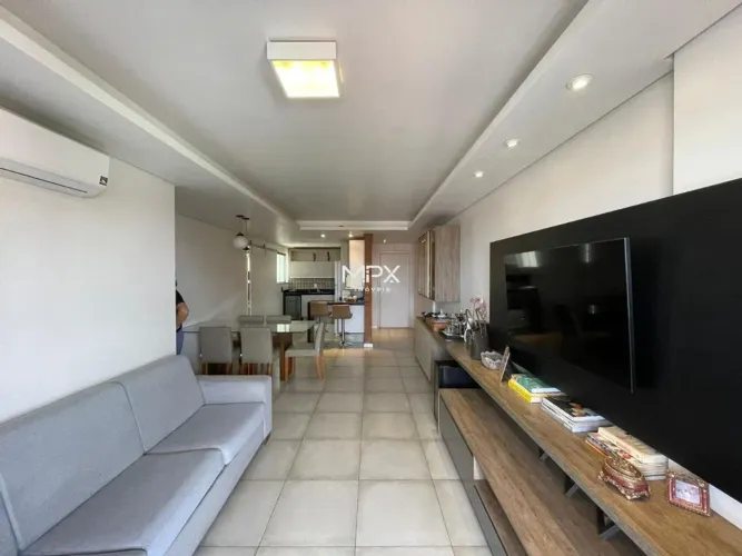 Apartamento à venda no Condomínio Edifício Green & Sun Park Residence em Piracicaba