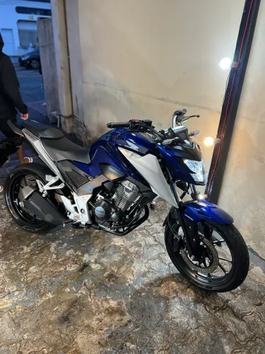Cb300f 2026 abs