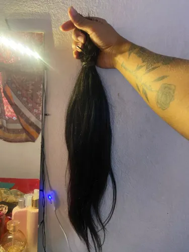 Mega Hair Indiano