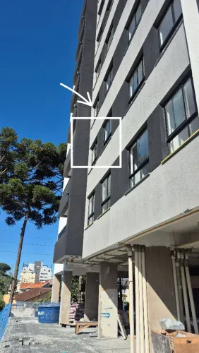 Studio Novo Mundo | High City Habitat | Face Norte