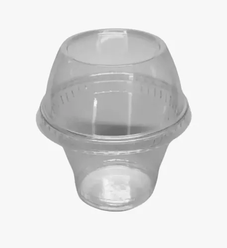 Copo bolha Galvanotek G677