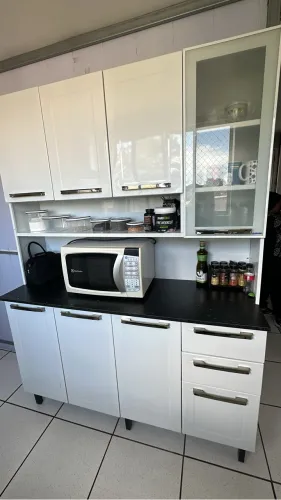 Armário de cozinha