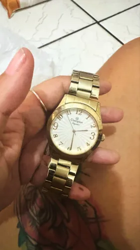 Relógio original