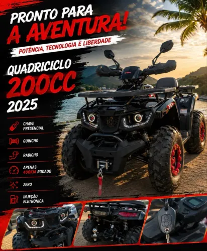 QUADRICICLO