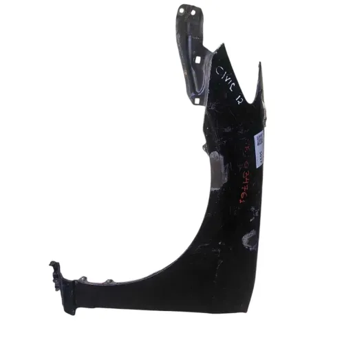 Paralama Esquerdo Honda Civic Ano 2004 a 2006