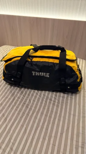 Bolsa Thule Chasm 70L