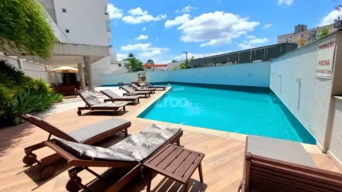 Apartamento com 1 dormitório para alugar, 49 m² por R$ 2.300/mês - Itoupava Seca - Blumena