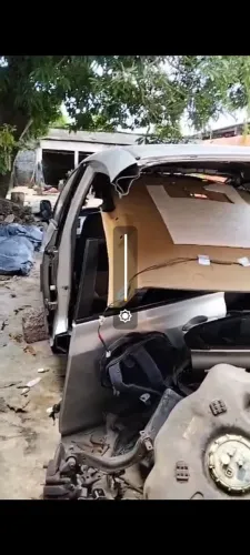 Sucata Honda Civic g9..ano 2013 -2016