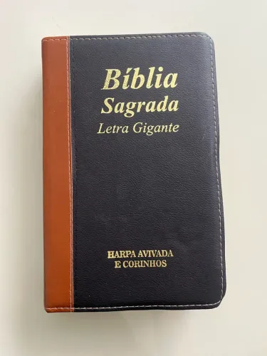 Biblia Evangelica