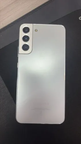 Sansung S22+  Com fone Bluetooth e Carregador 