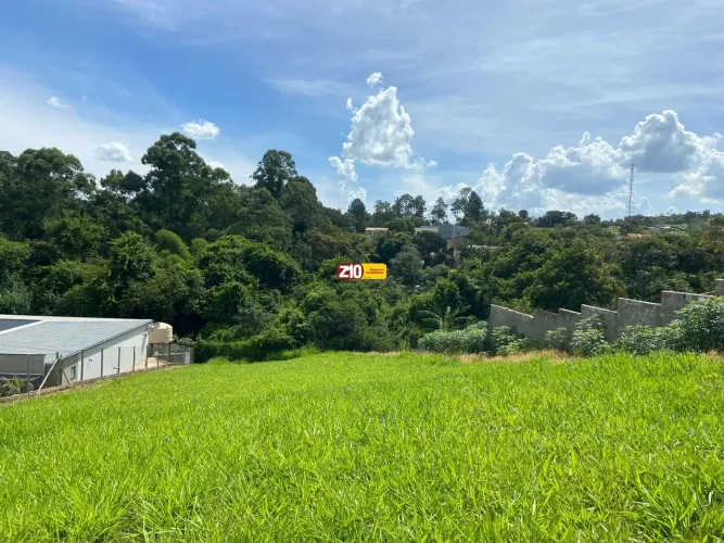 LOTE EM CONDOMÍNIO - TERRAS DE SANTA IZABEL - SALTO SP