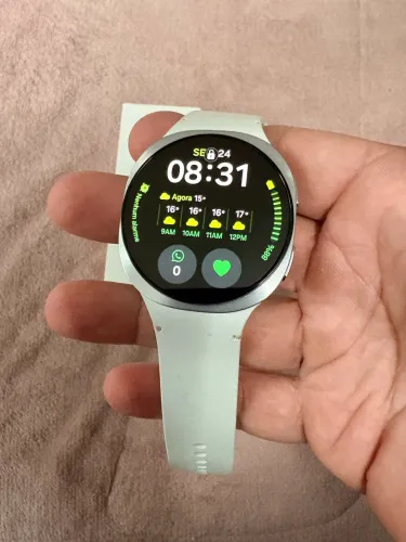 25961330Galaxy watch 44m branco