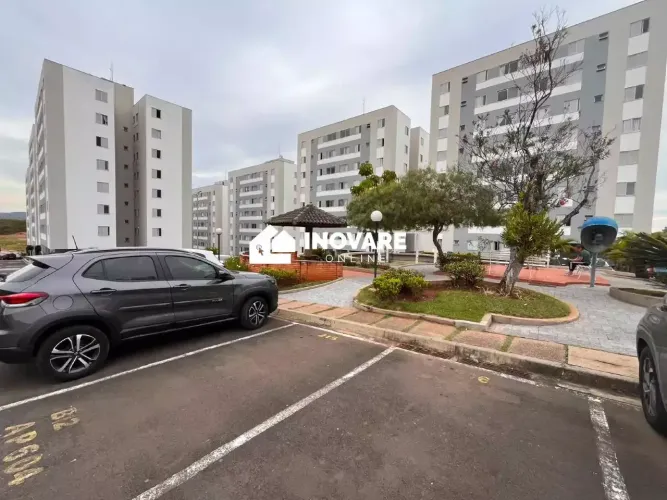 AP2906L ALUGA-SE APTO DE 3 DORMIS NO JARDIM CLARICE, DIVISA ENTRE VOTORANTIM E A ZONA SUL