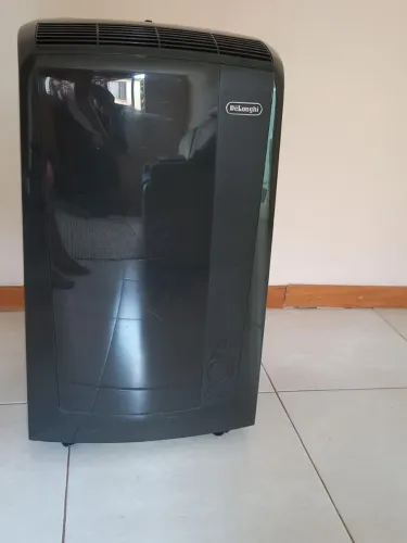 Ar condicionado Portátil 12000 BTUs