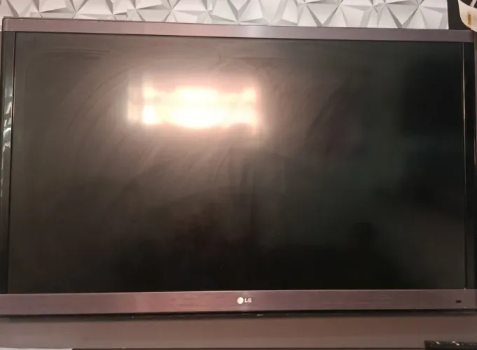 Tv LG 55 