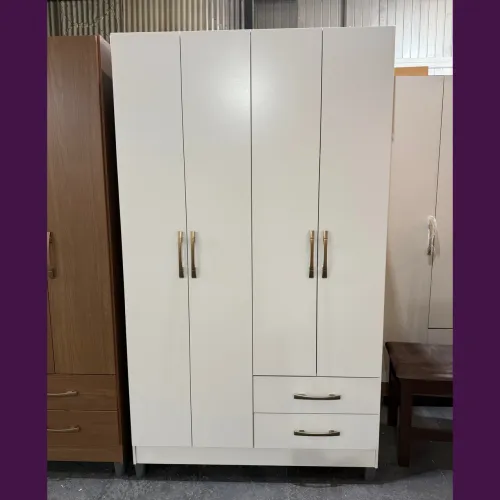 Guarda roupa de solteiro - entrego hoje 