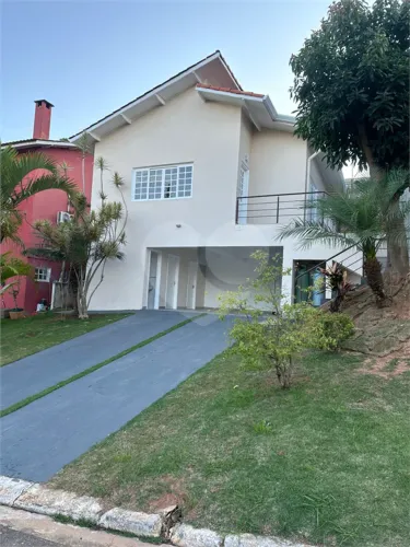 Condomínio com 4 quartos à venda em Chácara canta galo - SP