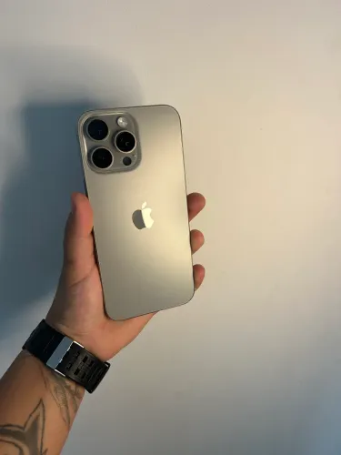 16 pro Max (256GB)