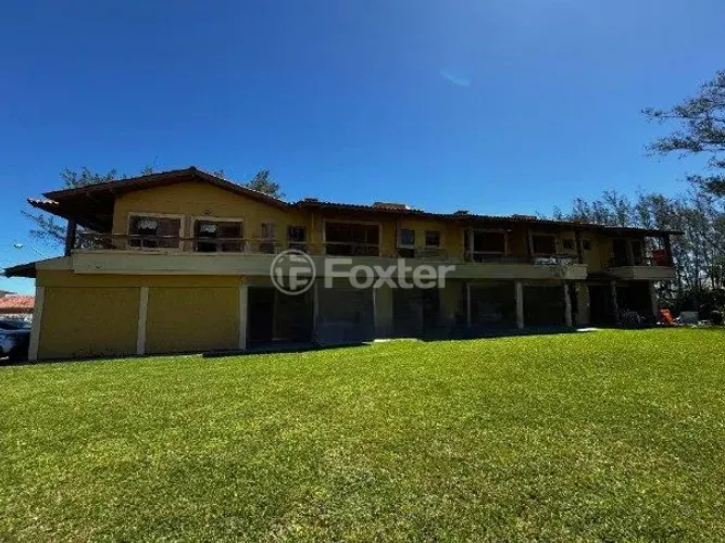 Casa em Condomínio à venda Rua Rio Forqueta, Centro - Xangri-Lá