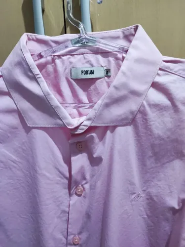 Camisa manga longa Fórum original
