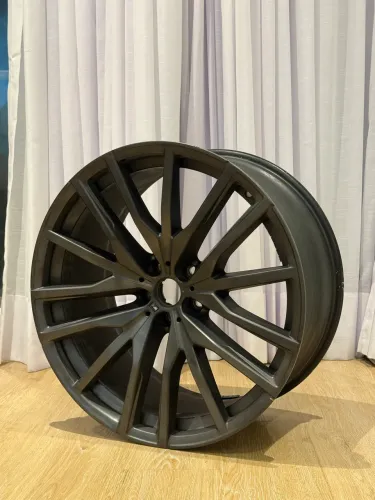 Roda original BMW X6 2022