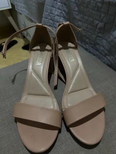Sapato alto - GABRIELA