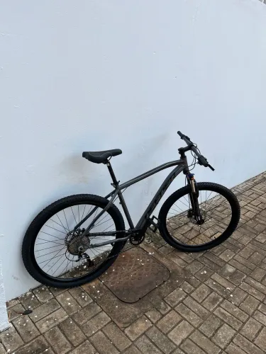 BICICLETA ARO 29