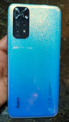 CELULAR REDIMI NOTE 11