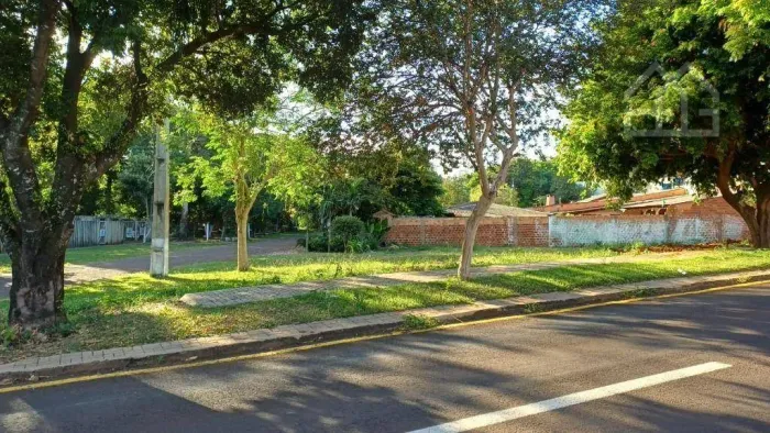 Terreno à venda, 472 m² por R$ 523.000 - Cancelli - Cascavel/PR