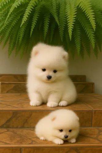 Lulu da Pomerânia