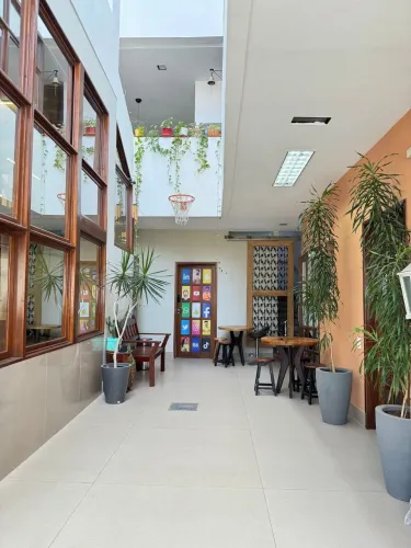 Sala comercial para alugar no bairro Manaíra - João Pessoa/PB