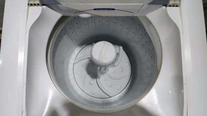 Máquina de lavar Eletrolux 15 kg