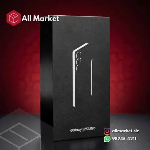 Samsung Galaxy S25 Ultra 256Gb LACRADO