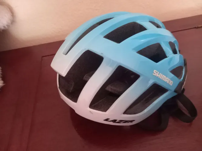 Capacete de byke