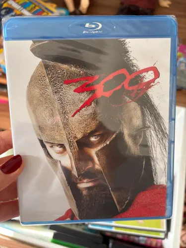 Dvd 300