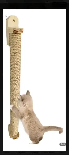 Arranhador para gatos