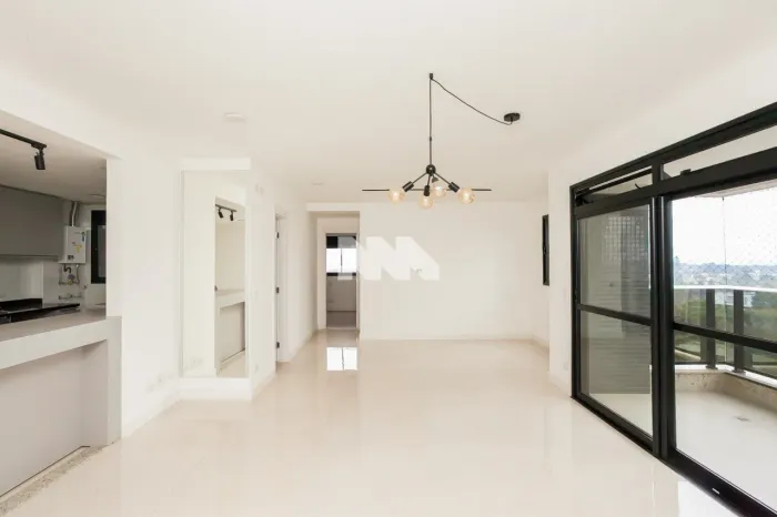 Novidade! Apartamento para alugar no Ecoville