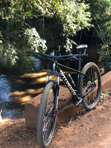 Vendo Bike Specialized