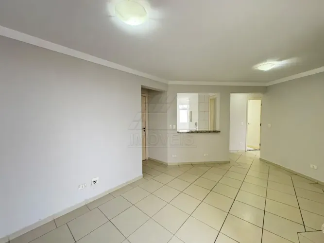 Apartamento residencial para locação no bairro Centro em Americana, SP