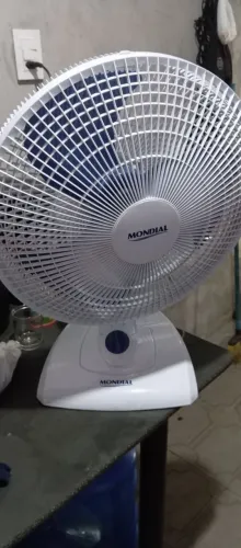 Ventilador mondial