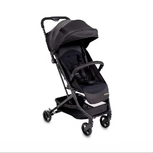Carrinho Minny - Cosco Kids Preto Absoluto