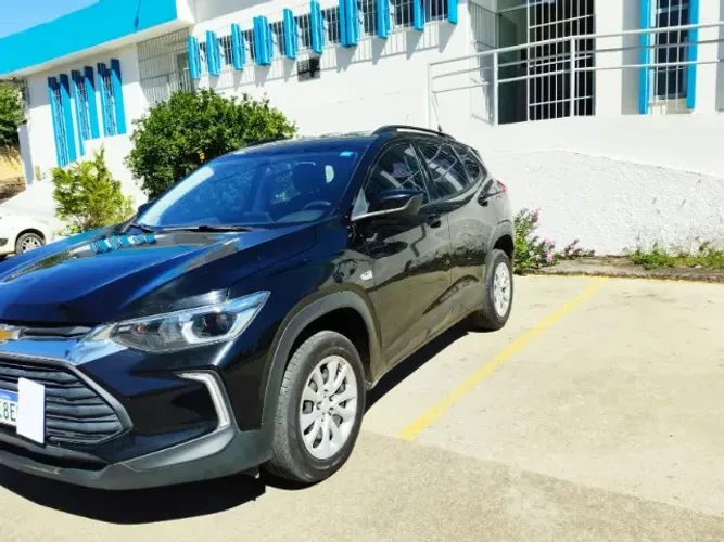 Chevrolet Tracker LT 1.0 Turbo 12V Flex AUT 2023