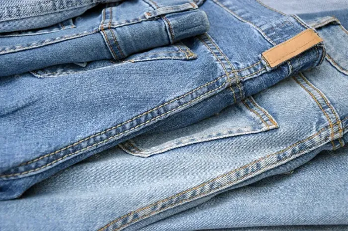 Peças de roupas femininas P/ 36