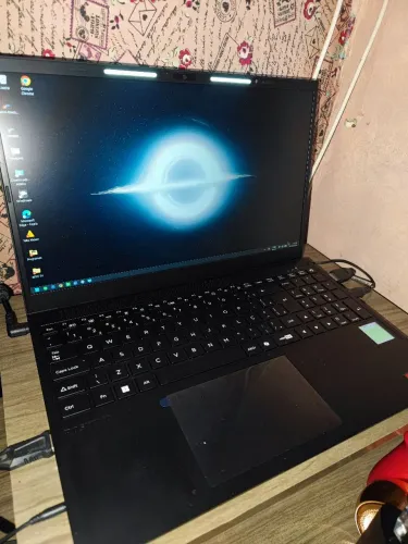 Notebook Positivo Vision R15m