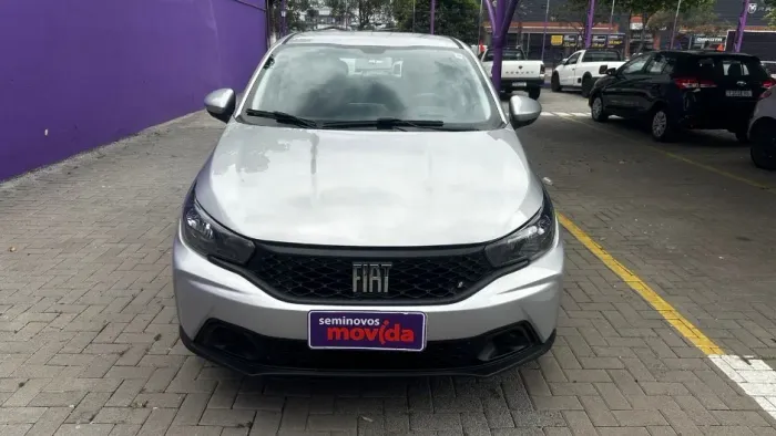 Fiat Argo Drive 1.0 6V Flex 2023