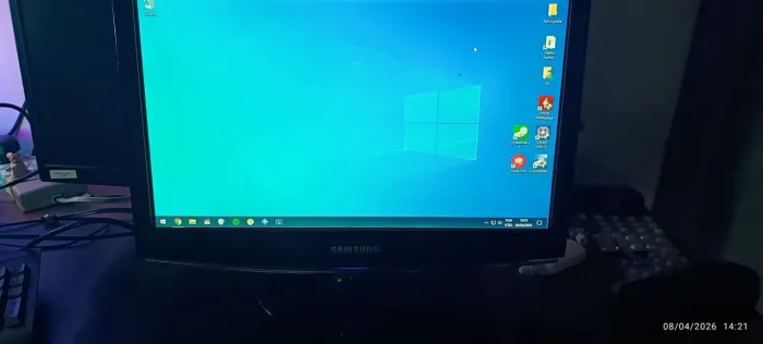 Monitor Samsung 19 Polegadas 