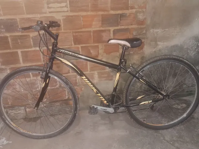 Bicicleta aro 29