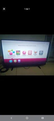 Tv 40 polegadas