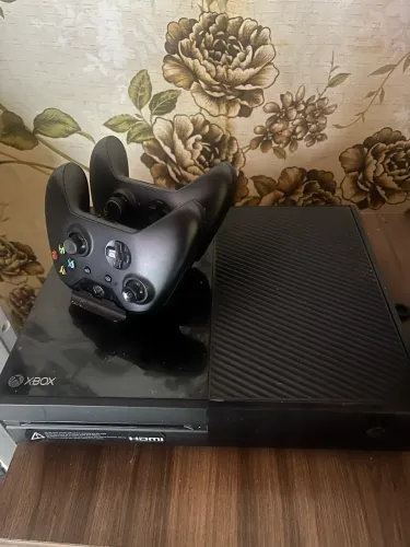 Xbox One FAT