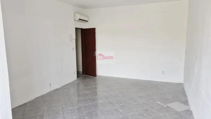 Sala comercial 24m² - Campo Grande